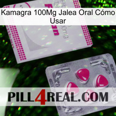 Kamagra 100Mg Jalea Oral Cómo Usar 32